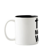 11:11 MAKE A WISH mug
