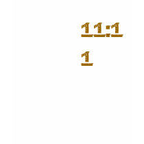 11:11 t-shirts by danythefro 11:11 t-shirts