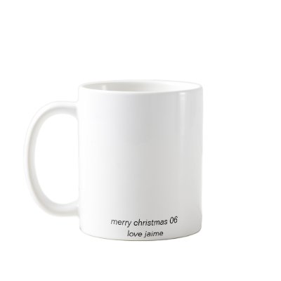 11-22-06 rust farm (4), , merry christmas ... coffee mug by jmarini