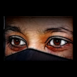 11 - All Seeing Poster posters