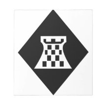 11 Corp Note Pads
