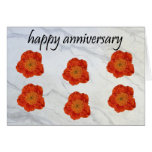 11 Happy Anniversary Greeting Cards