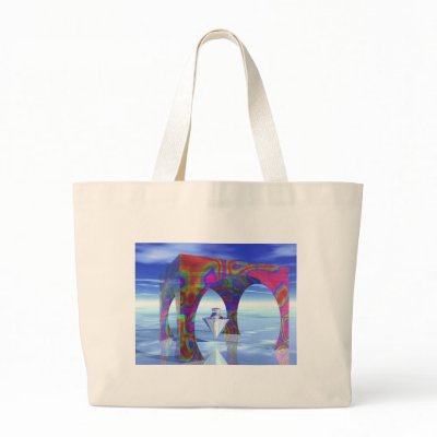 11 Hours Canvas Bags by artispower