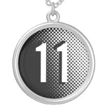 artsprojekt, graduation, grad, degree, eleven, necklace, class, synchronicity, time, numerology, synchronizing, 11:11 (numerology), synchronisation, synchroneity, immoderation, temporal relation, synchronization, amplitude level, lowness, synchrony, high, synchronism, immoderateness, mop up, large integer, sun protection factor, field of study, neckband, subject area, angular unit, subject field, dog collar, intensiveness, culmination, windup, moderateness, bailiwick, calibre, choker, instance, Colar com design gráfico personalizado