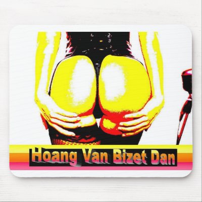 11 November 2010 Mousepads by danbizet