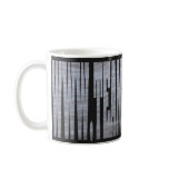 11 oz. Classic White Loon Coffee Mug