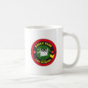 11 oz Coffee Mug by DogRally 11 oz Coffee Mug