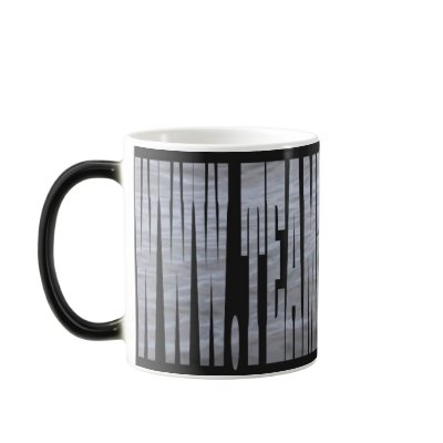 11 oz. Loon Morphing Coffee Mug by teamiceheave