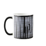 11 oz. Loon Morphing Coffee Mug