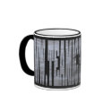 11 oz. Loon Ringer Coffee Mug