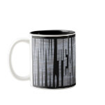 11 oz. Loon Two-Tone Coffee Mug