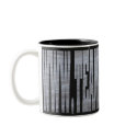 11 oz. Loon Two-Tone Coffee Mug
