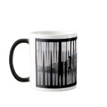 11 oz. Spirit Island Morphing Coffee Mug