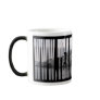 11 oz. Spirit Island Morphing Coffee Mug