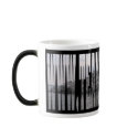 11 oz. Spirit Island Morphing Coffee Mug