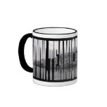 11 oz. Spirit Island Ringer Coffee Mug