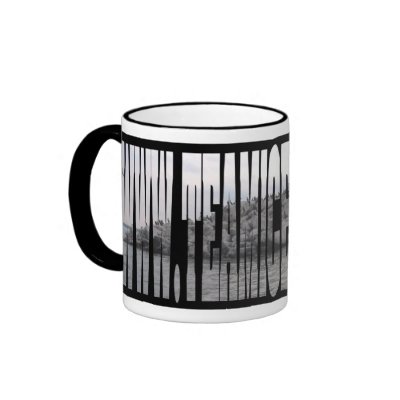 11 oz. Spirit Island Ringer Coffee Mug by teamiceheave