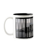 11 oz. Spirit Island Two-Tone Coffee Mug