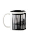 11 oz. Spirit Island Two-Tone Coffee Mug