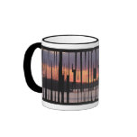 11 oz. Sunset Ringer Coffee Mug