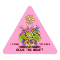 11 Party Time Creatives One of a Kind  50 Colors Sticker