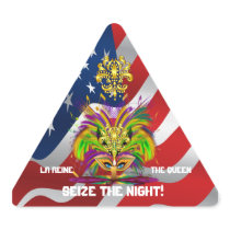 11 Party Time Creatives One of a Kind  50 Colors Sticker