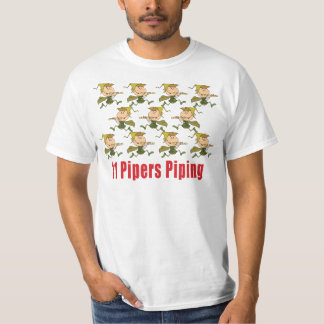 pipers pit shirt