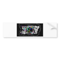 11 Thoughts1 bumper stickers by thelovetouch 11 Thoughts1 bumper stickers