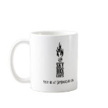11 zo SkyRock coffee Mug
