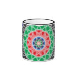 11n8c Digital Doodle Mug