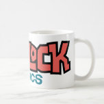 11OCC Coffee Mug [Gold Key - C]