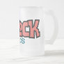 11OCC Frosted Mug [Gold Key]