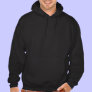 11OCC Hooded Dark [Gold Key] Hooded Pullover