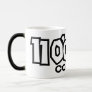 11OCC Morphing Mug [Gold Key]