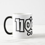 11OCC Morphing Mug [Gold Key]