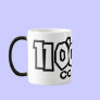 11OCC Morphing Mug [Gold Key]