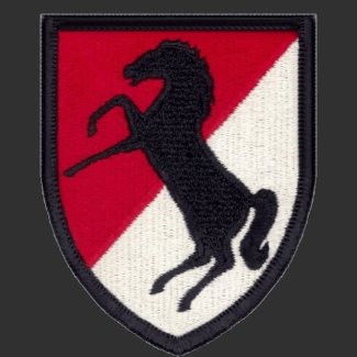 11th ACR 