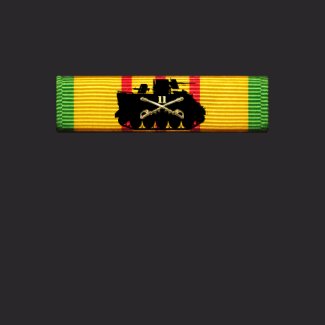 11th ACR Blackhorse Patch & VSR Shirt shirt