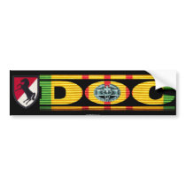 11th ACR DOC with CMB Sticker