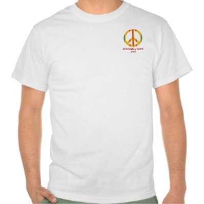 11th ACR &quot;Summer of Love&quot; M113 ACAV Shirt