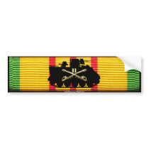11th ACR Track on VSM Ribbon
