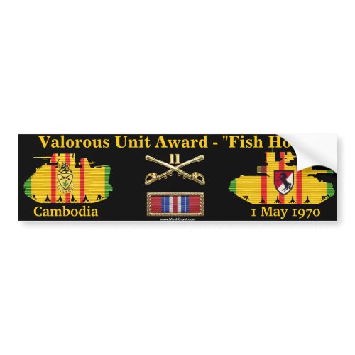 11th ACR Valorous Unit - Cambodia 