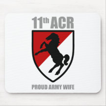 11th ACR Wife Mouse Mats