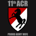 11th ACR Wife shirt