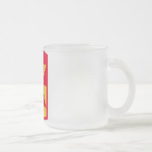 11th Air Defense Artillery Coffee Mug