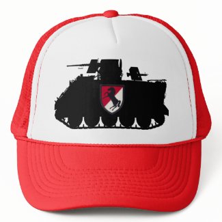 11th Cavalry 