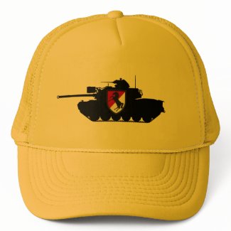 11th Cavalry 