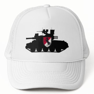 11th Cavalry 