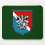11th SFG-A 1 Mouse Pads