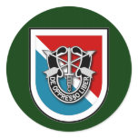 11th SFG-A 2 Stickers